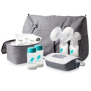 Evenflo Advanced Double Electric Breast Pump (Case of 3)