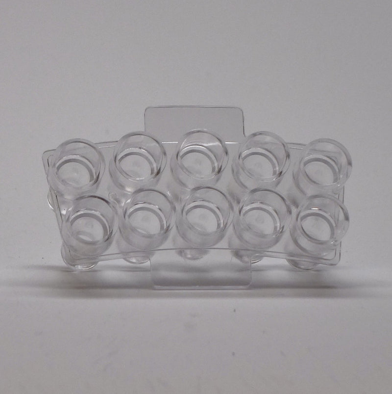 Alfa Wassermann Seglet for use with ACE and NExCT Clinical Chemistry Analyzers (Bag of 100)