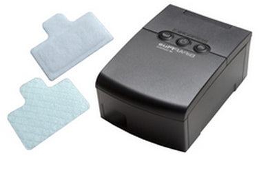 CPAP Filter RemStar Ultrafine Disposable @#$FILTER_UNIT_OF_MEASURE_ATTR$#@White Tab 