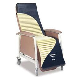 Wheelchair Seat Cushion Cover Geo-Wave 