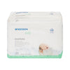McKesson Baby Diapers for Newborn Infants weighing up to 10 lbs. (Case of 120)