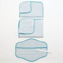 COVER PAC TERRY TROPIC 15X42OVERSIZED 6CT/EA