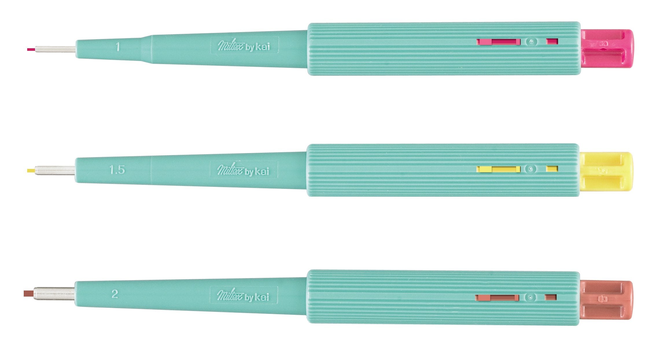 Biopsy Punch Dermal 4 mm OR Grade 