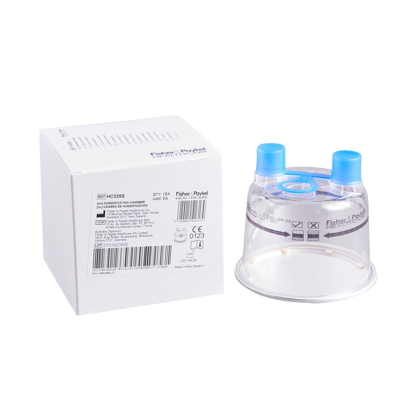 CPAP Water Chamber Kit CPAP Water Chambers and Humidifiers Model HC150 and HC100 CPAP Standard, 480 ml Capacity