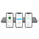 Withings Inc Withings Sleep Tracking Mat 