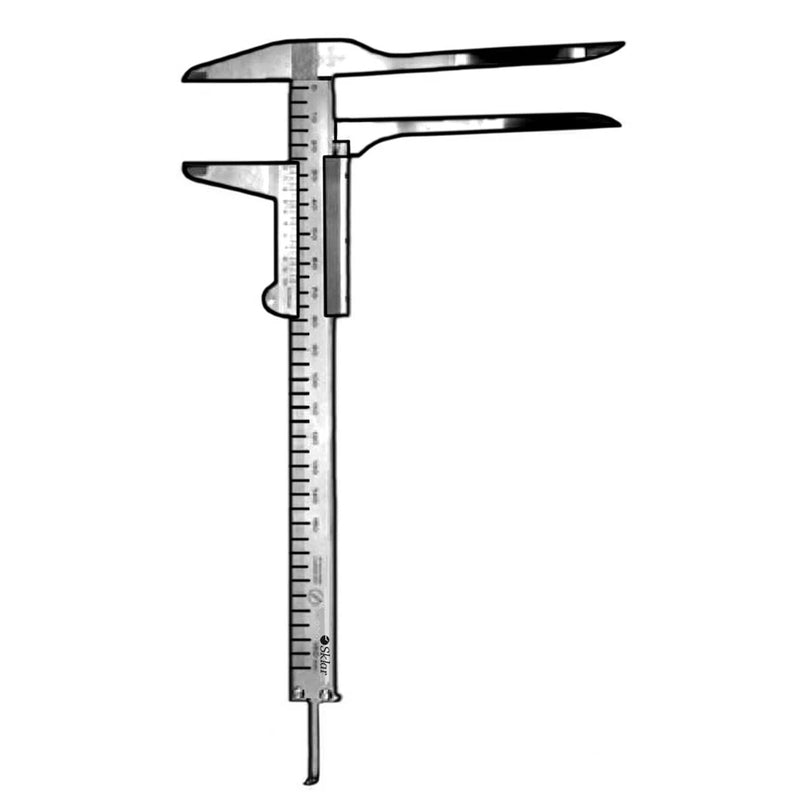 Sklar Neuro Caliper - 65-6745