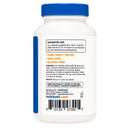 Dietary Supplement nutricost Zinc Picolinate 50 mg Strength Capsule 240 Per Bottle (12/CS)
