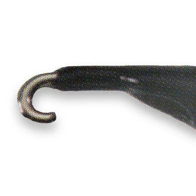 Sklartech 5000 Insulated Electrode, With Suction - J-Hook Electrode - 31-2243