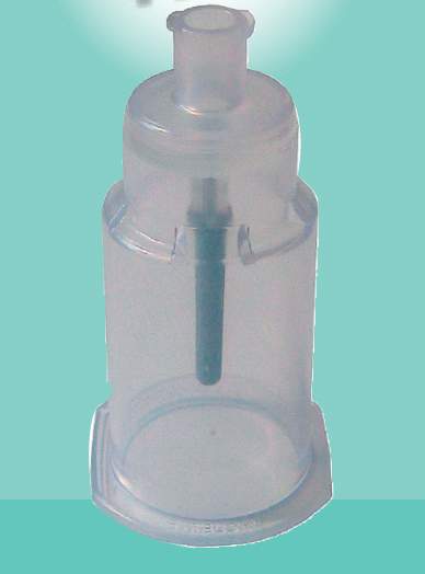 Blood Transfer Device Vacuette (Case)