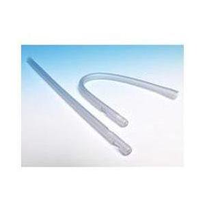 Ileostomy Catheter Medena Straight Tip Plastic 30 Fr. 12 Inch Length 