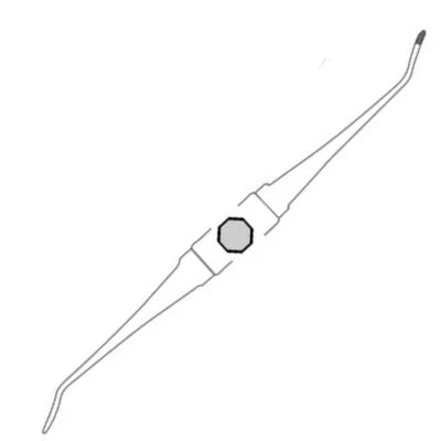 Sklar Hirschfeld Scaler - 49-2790