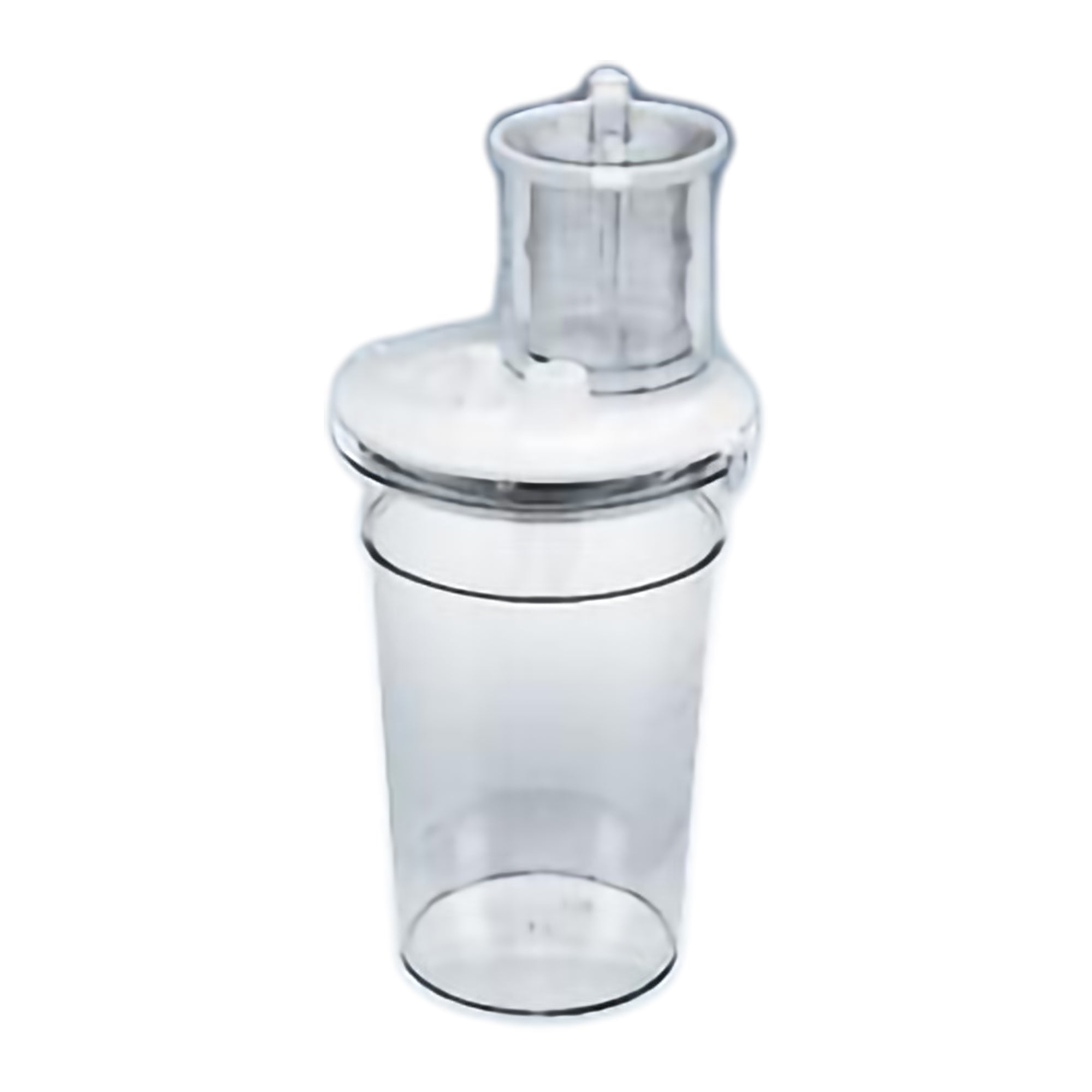 Olympus America Inc Berkeley SafeTouch Suction Canister Kit Tubing Sets and Cannulae (10/CS) 