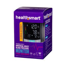 Mabis Blood Pressure Monitor, Digital, Wrist Unit (Each)