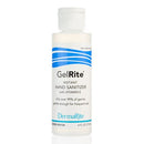 SANITIZER INSTAND HAND GELRITE4OZ 24/CS