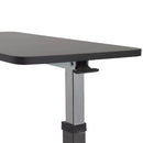 drive Non-Tilt Overbed Table (Case)