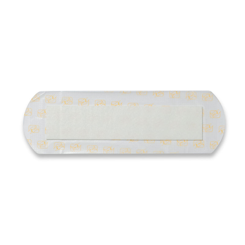 OpSite Post Op Transparent Film Dressing with Pad, 11¾ x 4 Inch (20/BX) 
