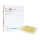 Sion Brands LLC DermaFilm Hydrocolloid Dressing, 4 x 4 Inch (10/BX)
