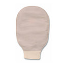 Hollister Premier Flextend One-Piece Beige Colostomy Pouch, Pre-cut to Fit 32 mm Stomas (10/BX) 