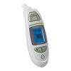 Veridian Infrared Thermometer, Tympanic Ear Digital Talking Thermometer (Case of 24)