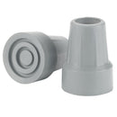 Drive DeVilbiss Healthcare drive Crutch Tip, 7/8 Inch Diameter (8/CS) 