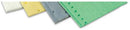 MAT FLOOR ABSORB GRN W/BARBACKING 28X125 24/CS