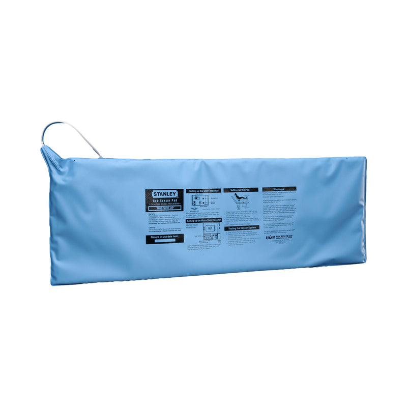 Bed Sensor Pad Stanley 10 X 30 Inch (Each)