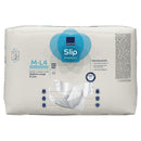 Abena North America Abena Slip Premium Flexi Fit Incontinence Briefs, M-L4 (84/CS) 