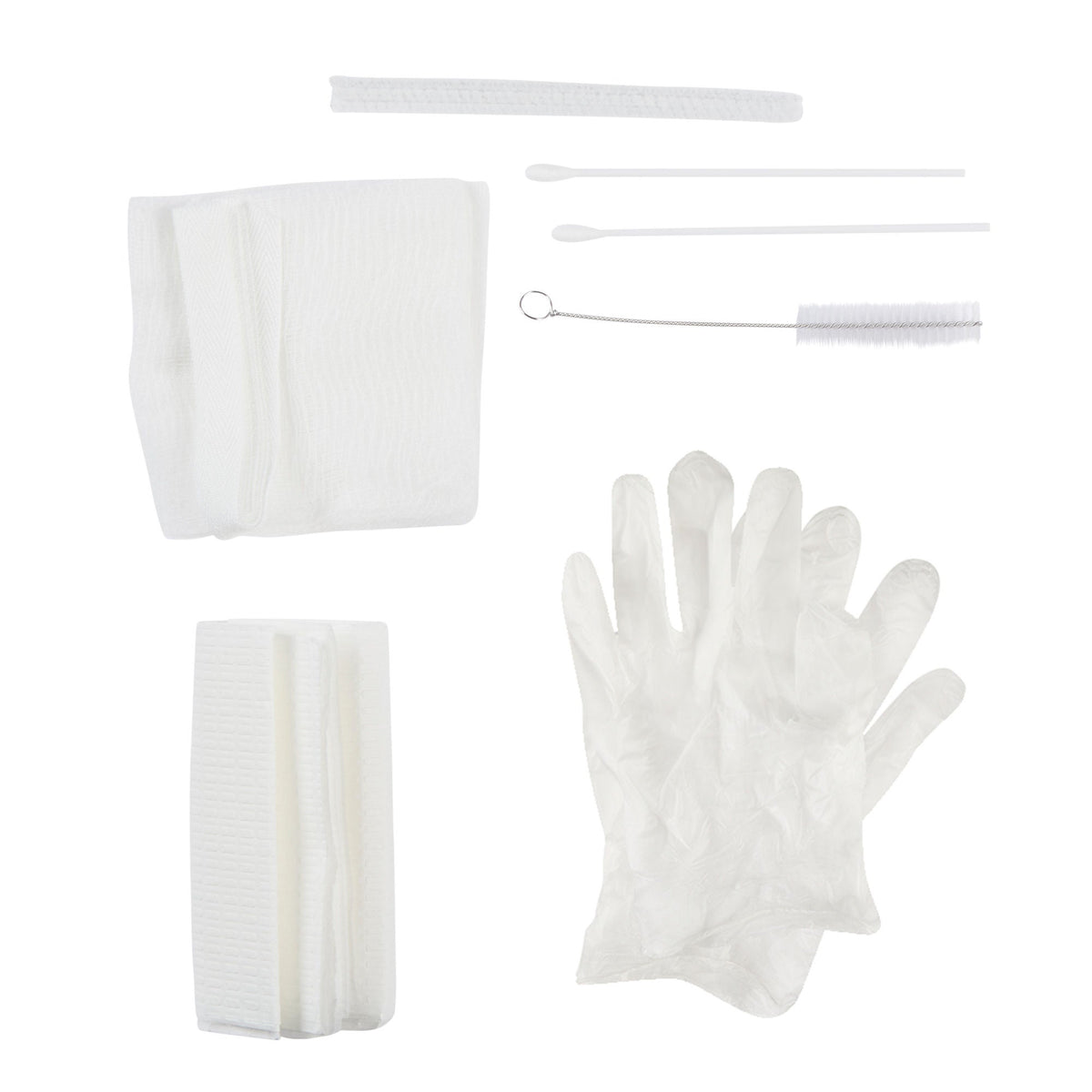 Tracheostomy Care Kit McKesson (Case of 20)