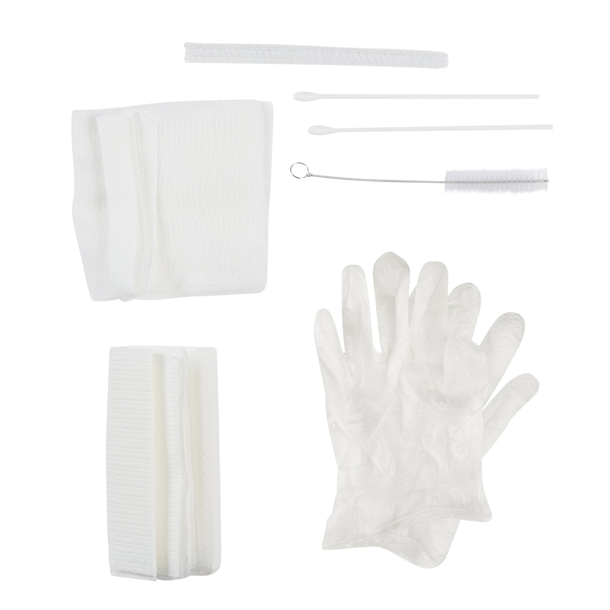Tracheostomy Care Kit McKesson