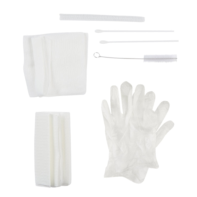 Tracheostomy Care Kit McKesson