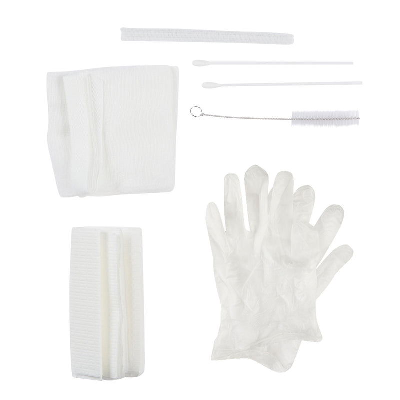 Tracheostomy Care Kit McKesson (Case of 20)