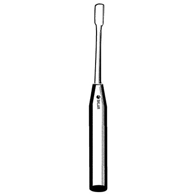 Sklar Lexer-Mini Chisel - 7", 10mm - 40-6026 