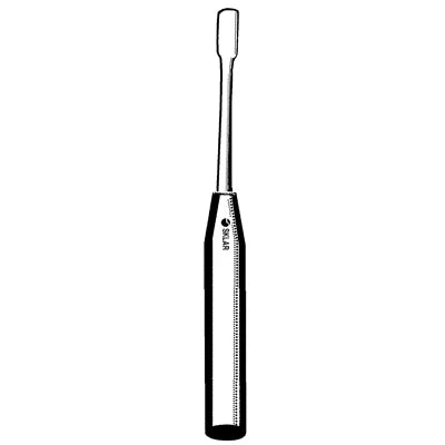 Sklar Lexer-Mini Chisel - 7", 10mm - 40-6026