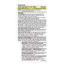 Health*Star Extra Strength Acetaminophen Tablets (Case of 600)