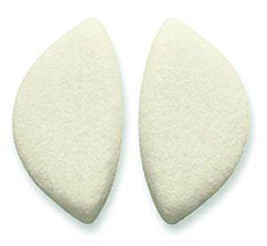 Scaphoid Pad Comf-Orthotic Small Without Fastening Foot (Pair)