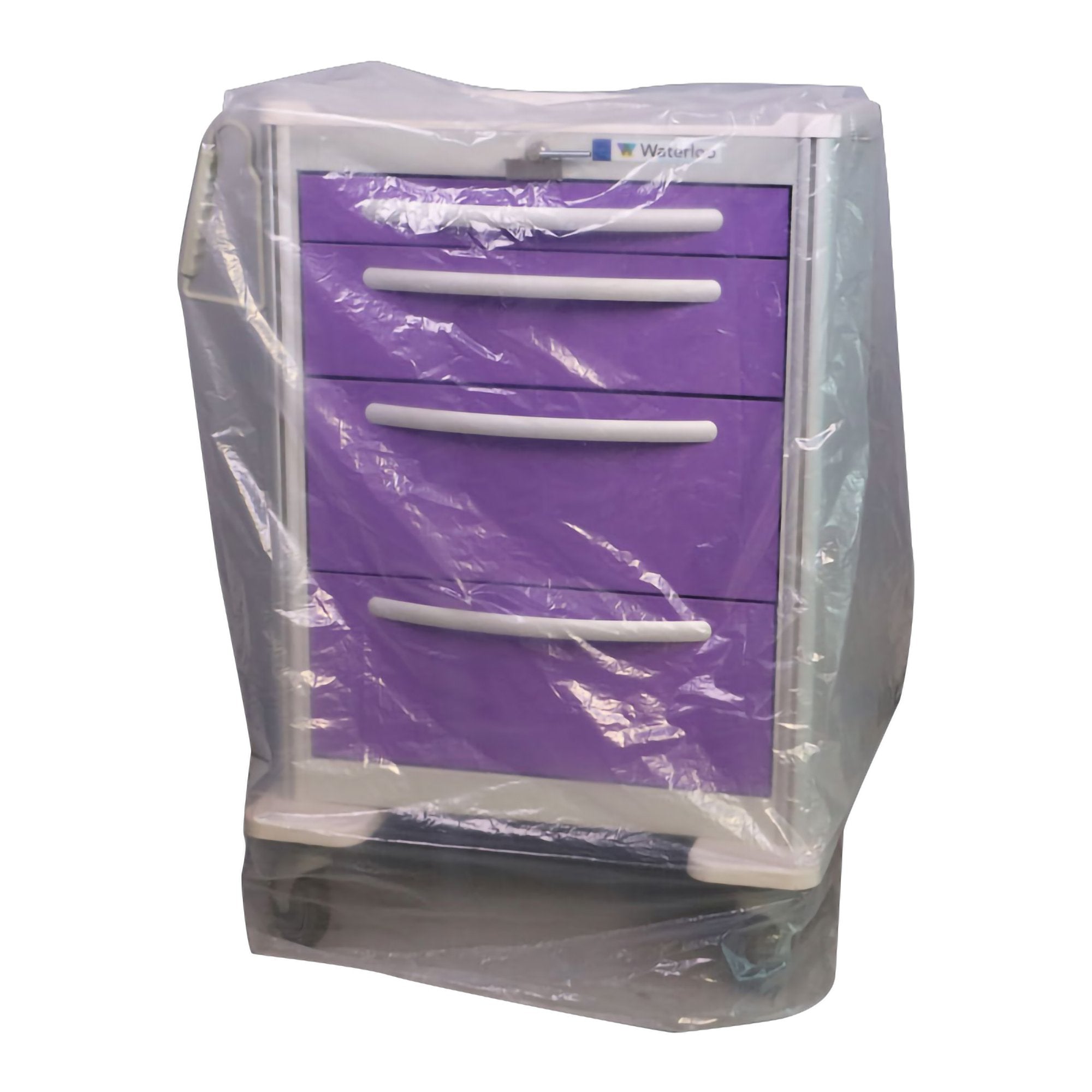 Waterloo Industries Waterloo Industries Cart Cover (5/PK) 