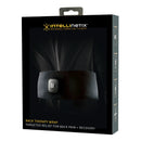 Brownmed Intellinetix Back Vibration Therapy Wrap, One Size Fits Most 