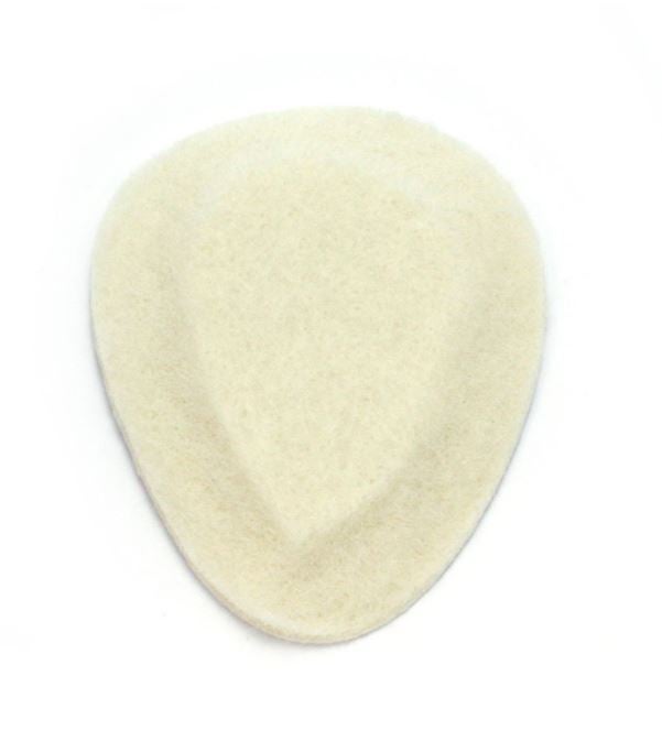Metatarsal Pad Dr. Jill's J-10 One Size Fits Most Adhesive Backing Foot (Bag of 100)