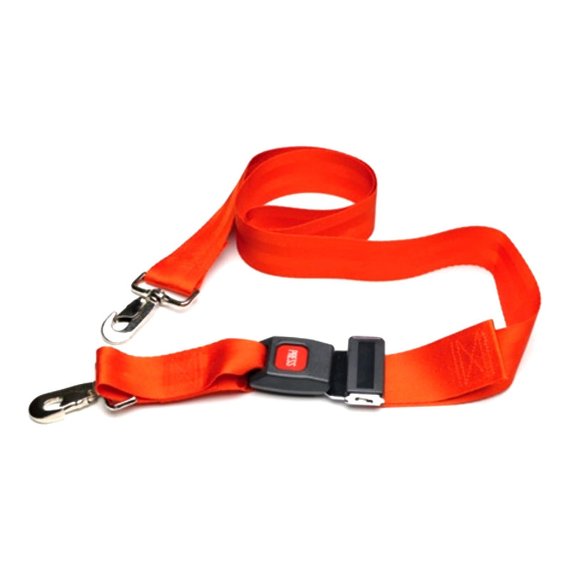McKesson Speed Clip Strap (Case of 36 Items)