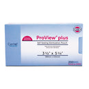 ProView plus Sterilization Pouch, 3-1/2 x 5-1/4 Inch (1200/CS)
