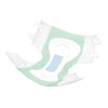 McKesson Ultra Heavy Absorbency Incontinence Brief, Small (Case of 96)