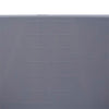 McKesson Wash Basin, Rectangle, 7 Quart, Gray