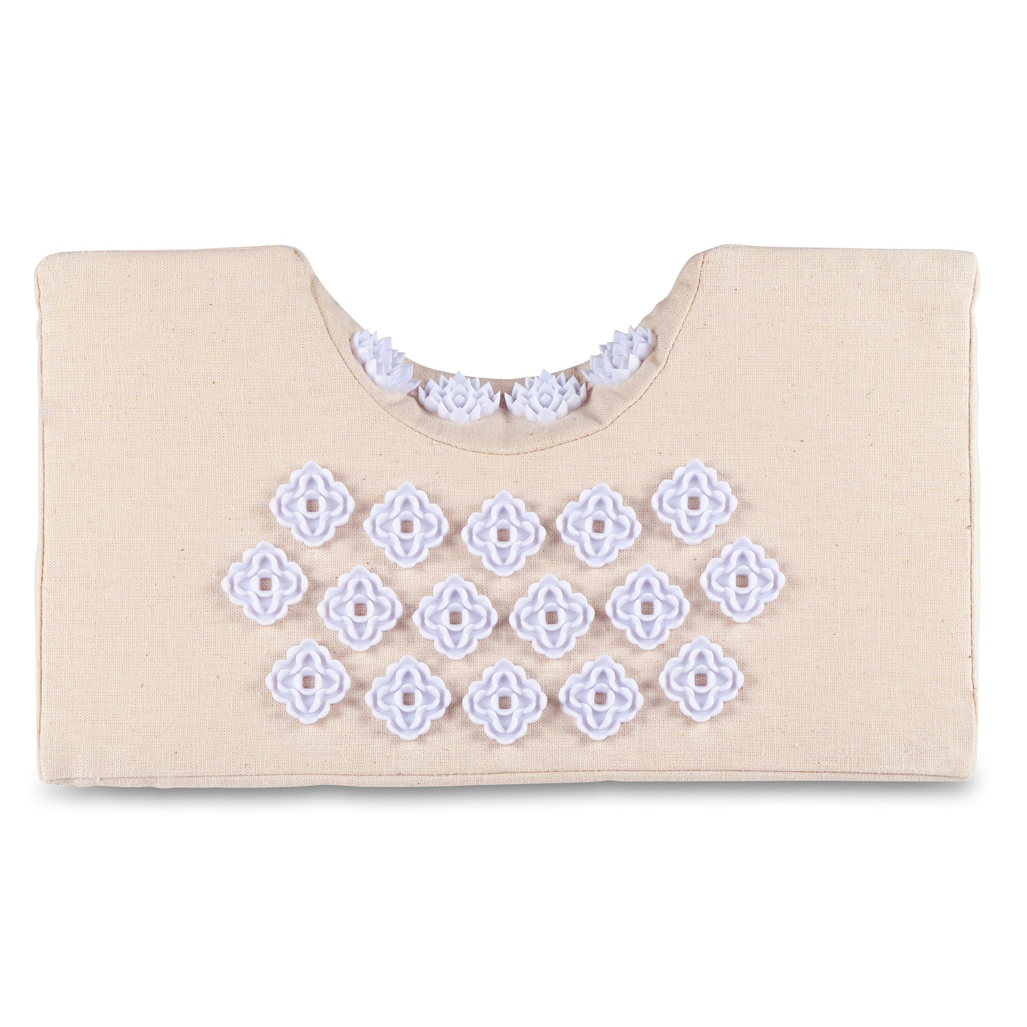 Acutens Inc Kanjo Acupressure Cervical Traction Wedge Pillow (12/CS) 