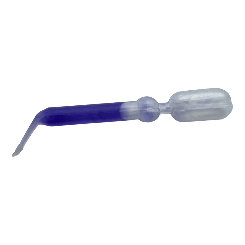 Skin Adhesive SkinStitch 0.5 mL Liquid Precision Applicator Tip Cyanoacrylate Monomer (10/BX) 