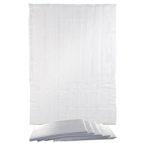 Sage Products Prevalon M2 Microclimate Body Pad Replacement Underpad (20/CS)