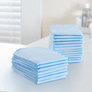 McKesson Brand McKesson Classic Plus Fluff Light Absorbency Underpads, 23 x 36 Inch (150/CS) 