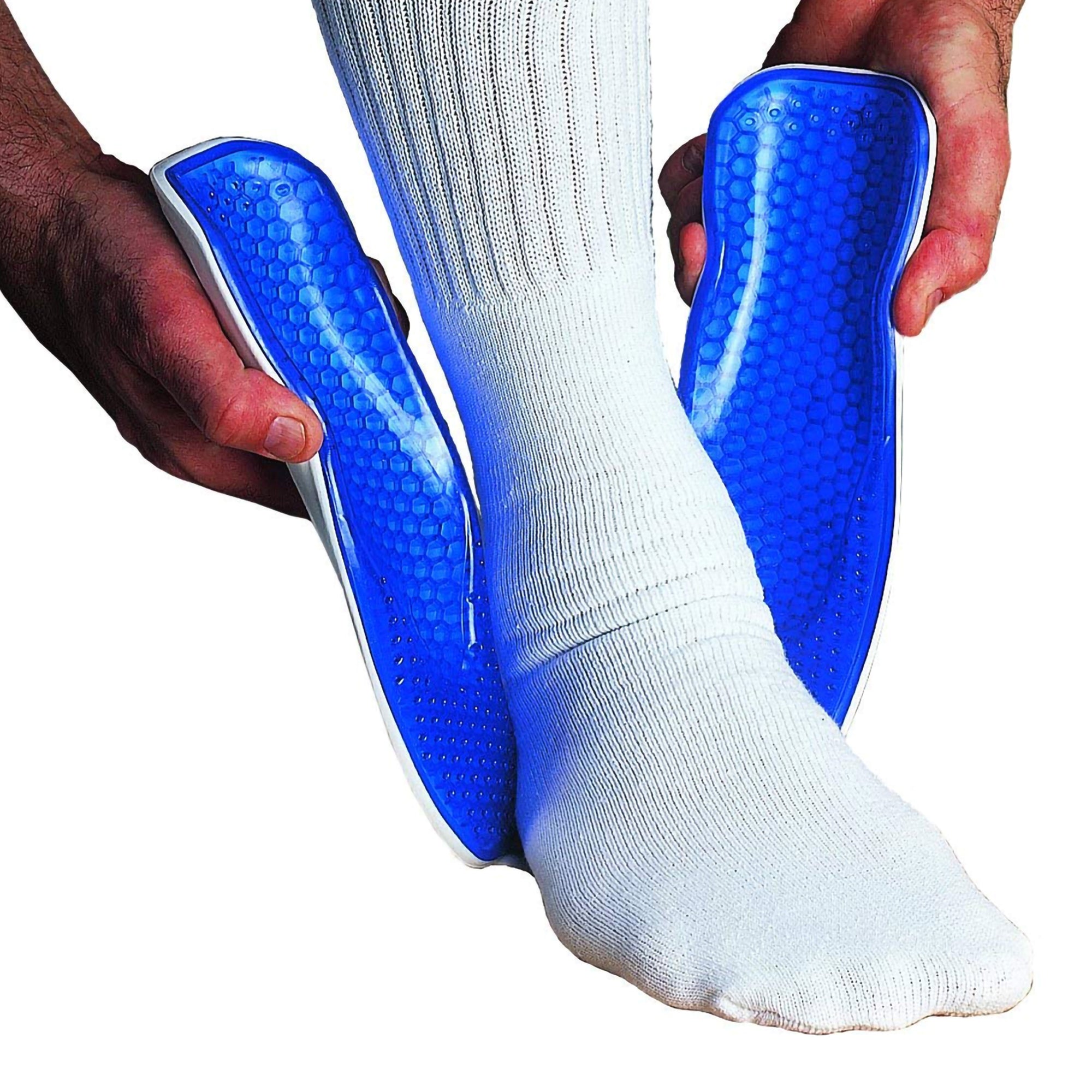 Ossur Ossur Formfit Honeycomb Right Ankle Brace, One Size Fits Most 