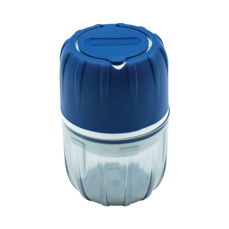 McKesson Brand McKesson MAXGRIND Hand Operated Pill Crusher, Blue 