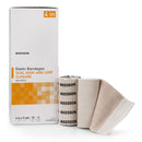 McKesson Double hook-and-loop closure Elastic Bandage, 4 Inch x 5 Yard (Case of 50)