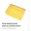 J & J Sales Neutrogena Facial Bar Original Formula, 3.5-ounce 